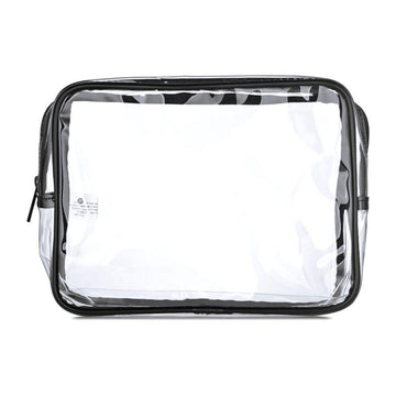 Clear Beauty Bag